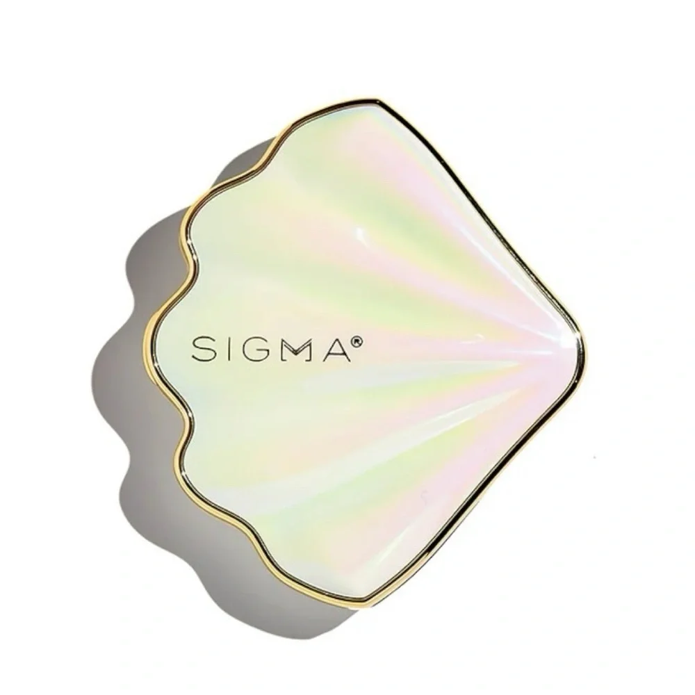 SIGMA BEAUTY x DISNEY The Little Mermaid Blush - Retired Limited Edition NEW